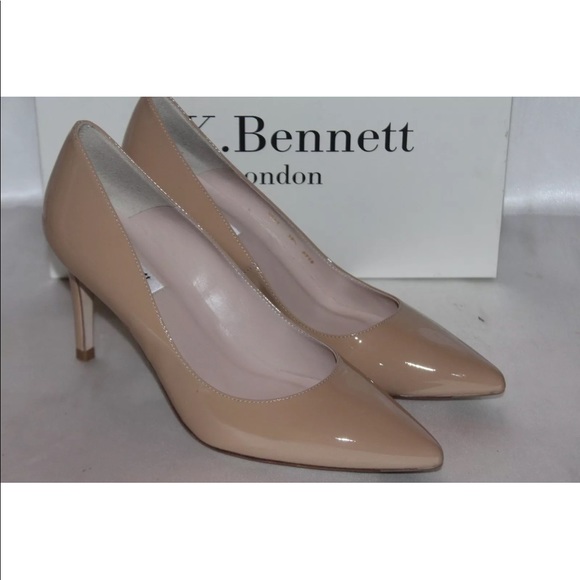 2 inch pointed toe heels